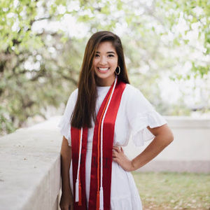 Meet your Posher, Catherine